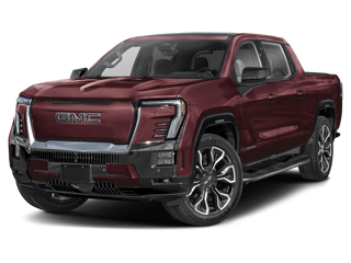 Sierra EV vs. Rivian R1T - Glen Sain GMC in Rector AR