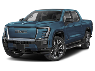 Sierra EV vs. Ford Lightning - Glen Sain GMC in Rector AR