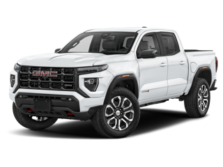 GMC Canyon - Glen Sain GMC in Rector AR
