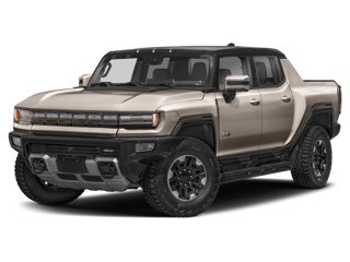 HUMMER EV vs Tesla Cybertruck - Glen Sain GMC in Rector AR