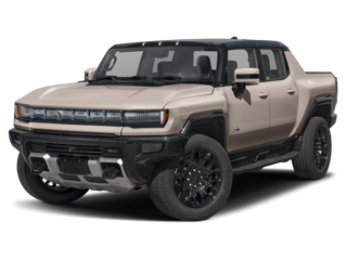 HUMMER EV vs Tesla Cybertruck - Glen Sain GMC in Rector AR