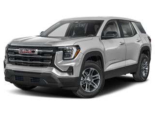 GMC Terrain - Glen Sain GMC in Rector AR
