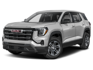 GMC Terrain - Glen Sain GMC in Rector AR
