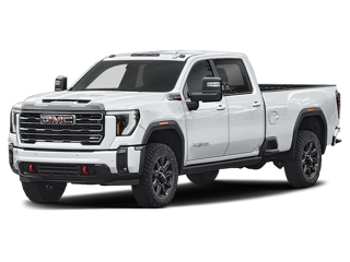 GMC Sierra HD - Glen Sain GMC in Rector AR