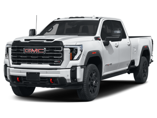 GMC Sierra HD - Glen Sain GMC in Rector AR