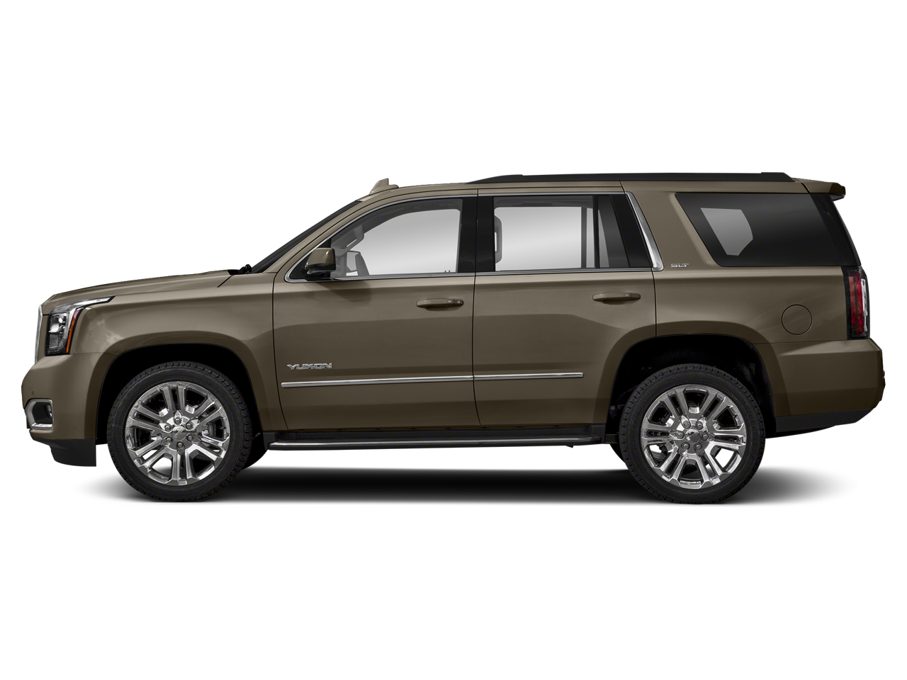 2019 GMC Yukon SLT