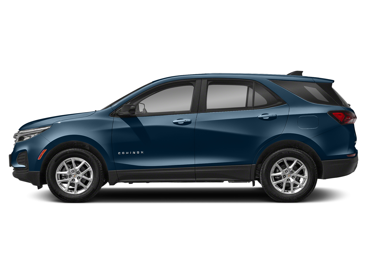2023 Chevrolet Equinox LT - Photo 11