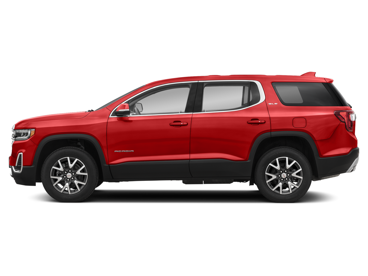 2023 GMC Acadia SLE - Photo 12