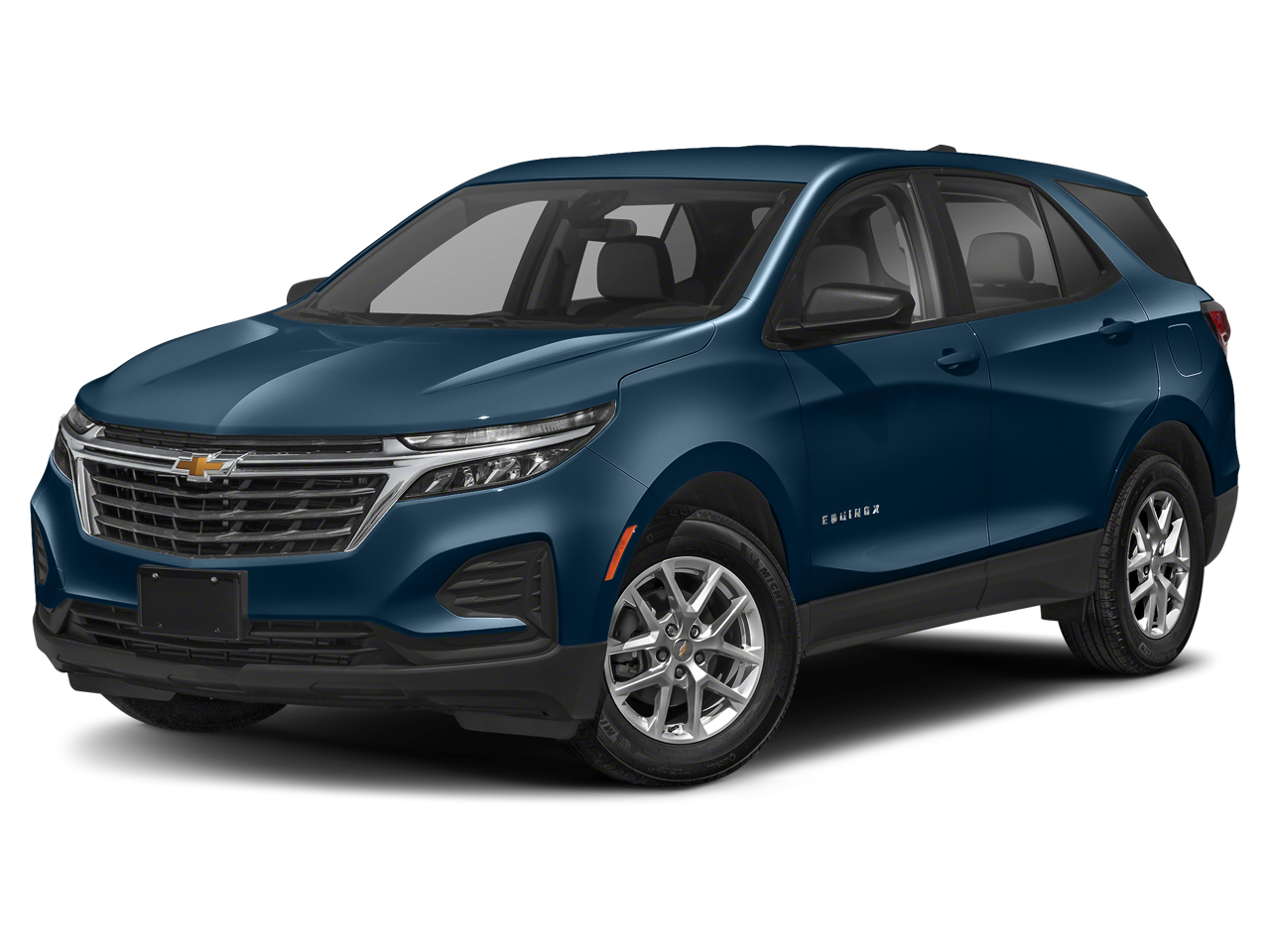 2023 Chevrolet Equinox LT - Photo 9