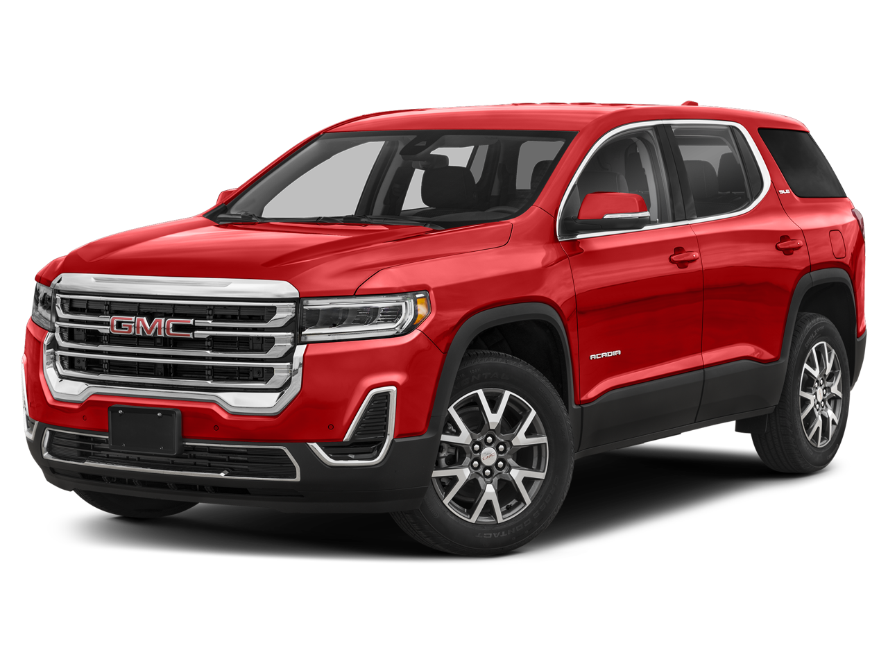 2023 GMC Acadia SLE - Photo 10