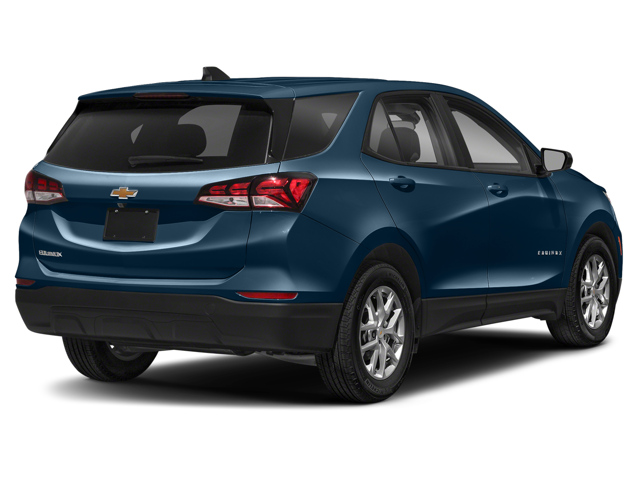 2023 Chevrolet Equinox LT - Photo 10