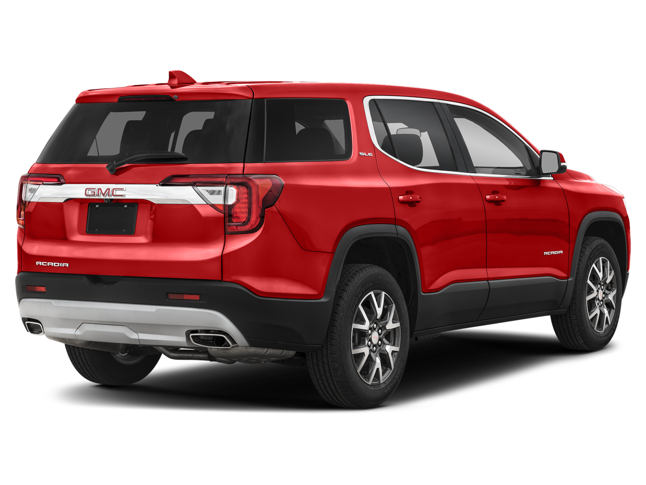 2023 GMC Acadia SLE - Photo 11