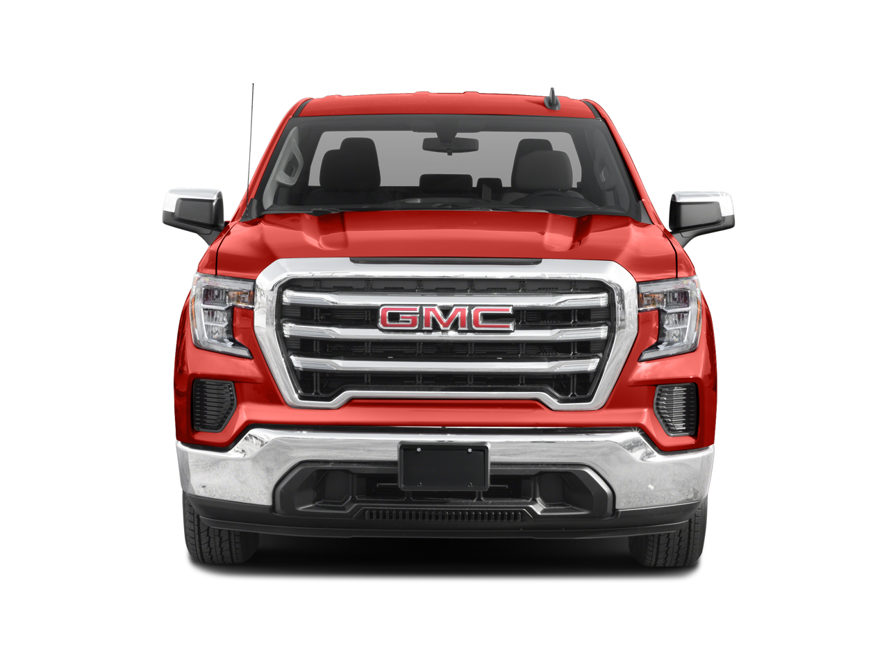 2019 GMC Sierra 1500 Base