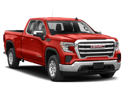 2019 GMC Sierra 1500 Base