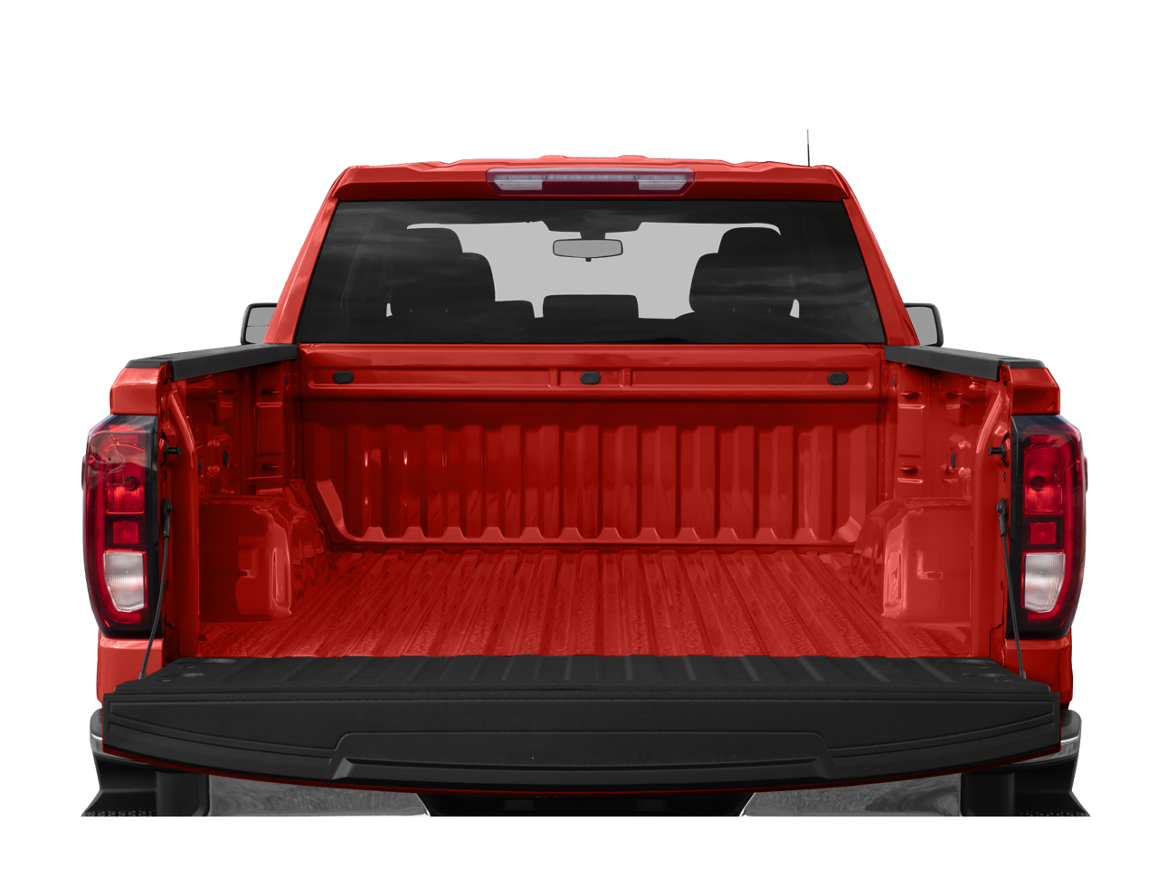 2019 GMC Sierra 1500 Base