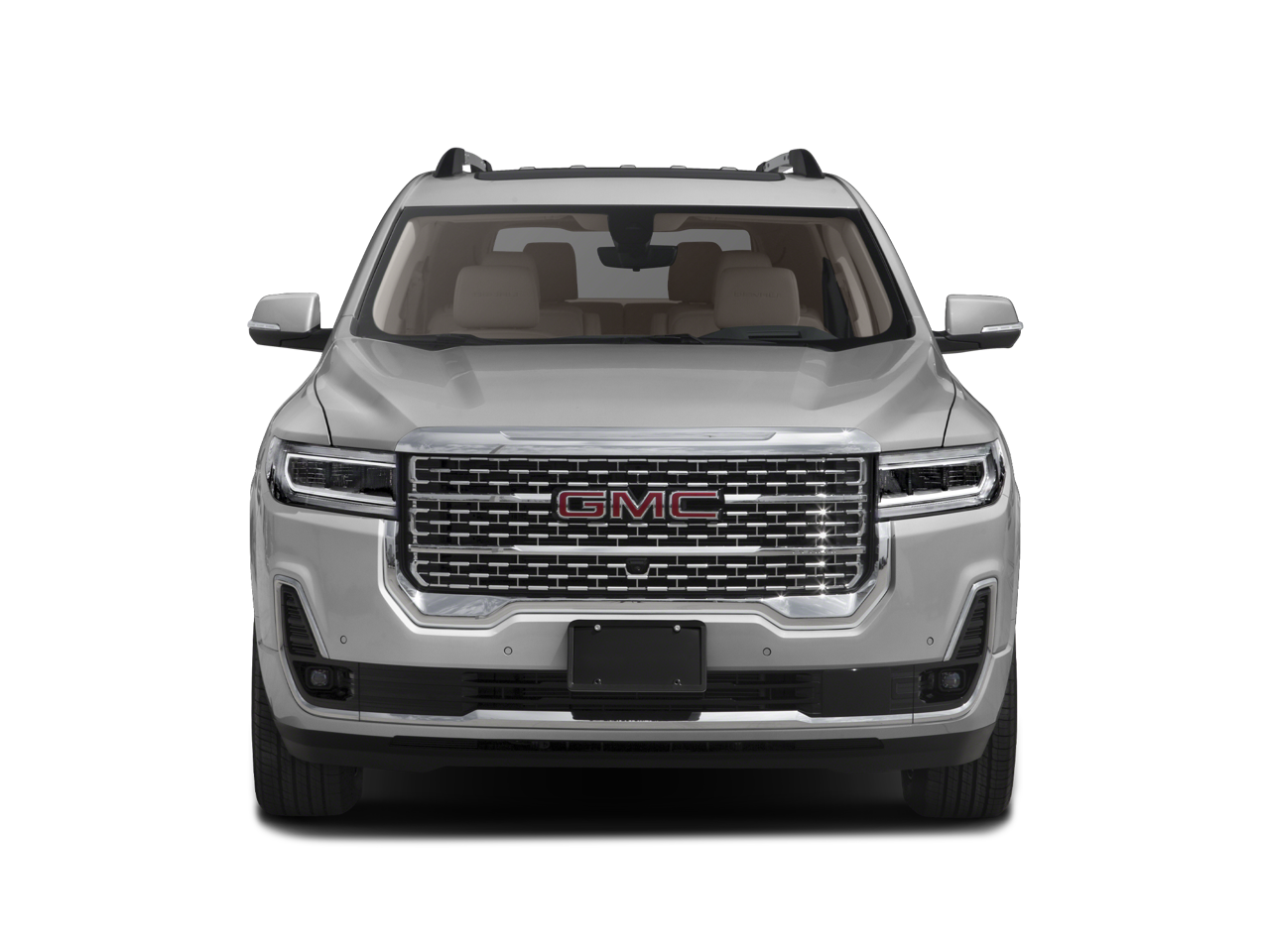 2022 GMC Acadia Denali Rector AR | Glen Sain GMC 1GKKNPLS5NZ133912