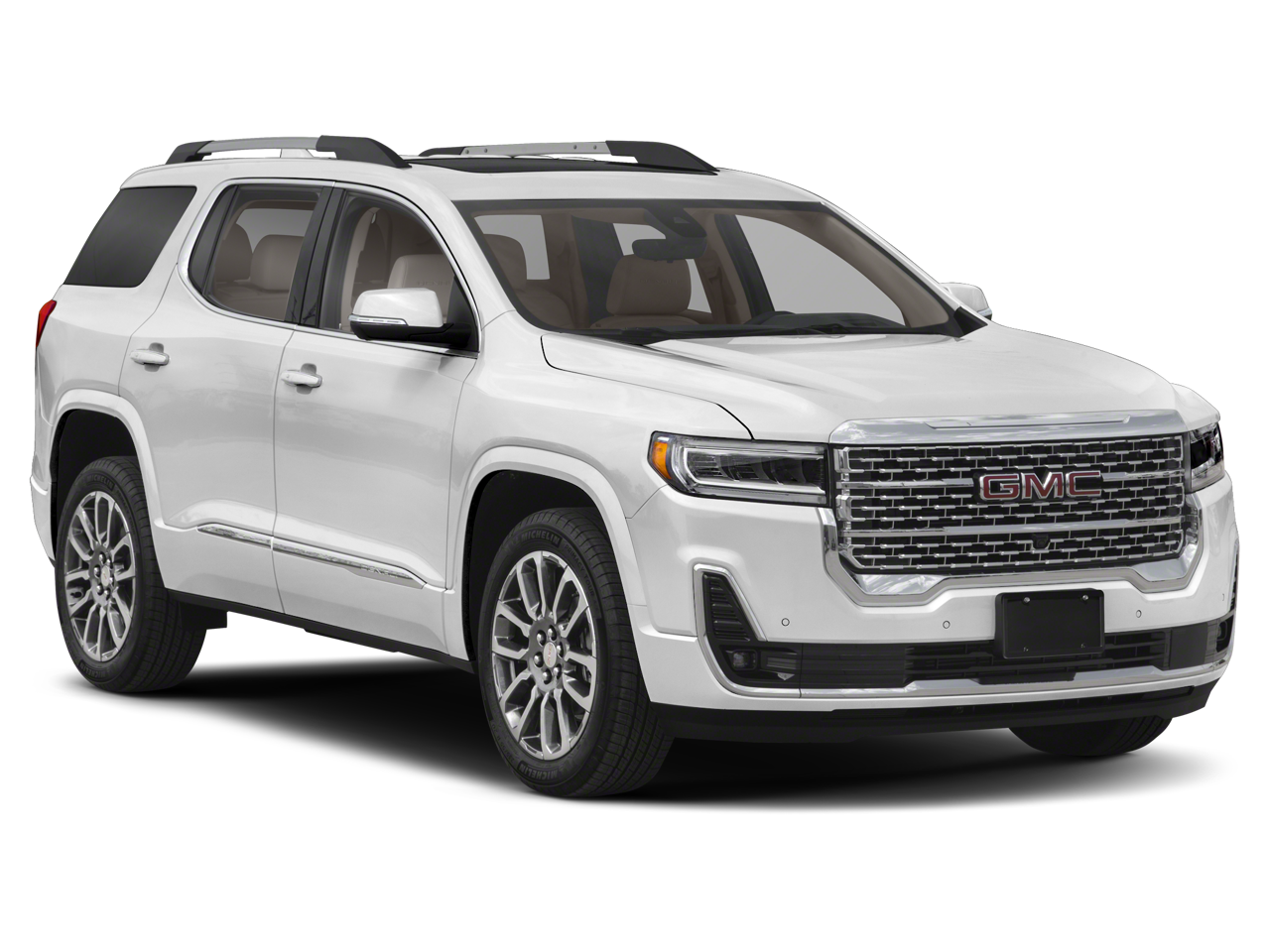 2022 GMC Acadia Denali Rector AR | Glen Sain GMC 1GKKNPLS5NZ133912