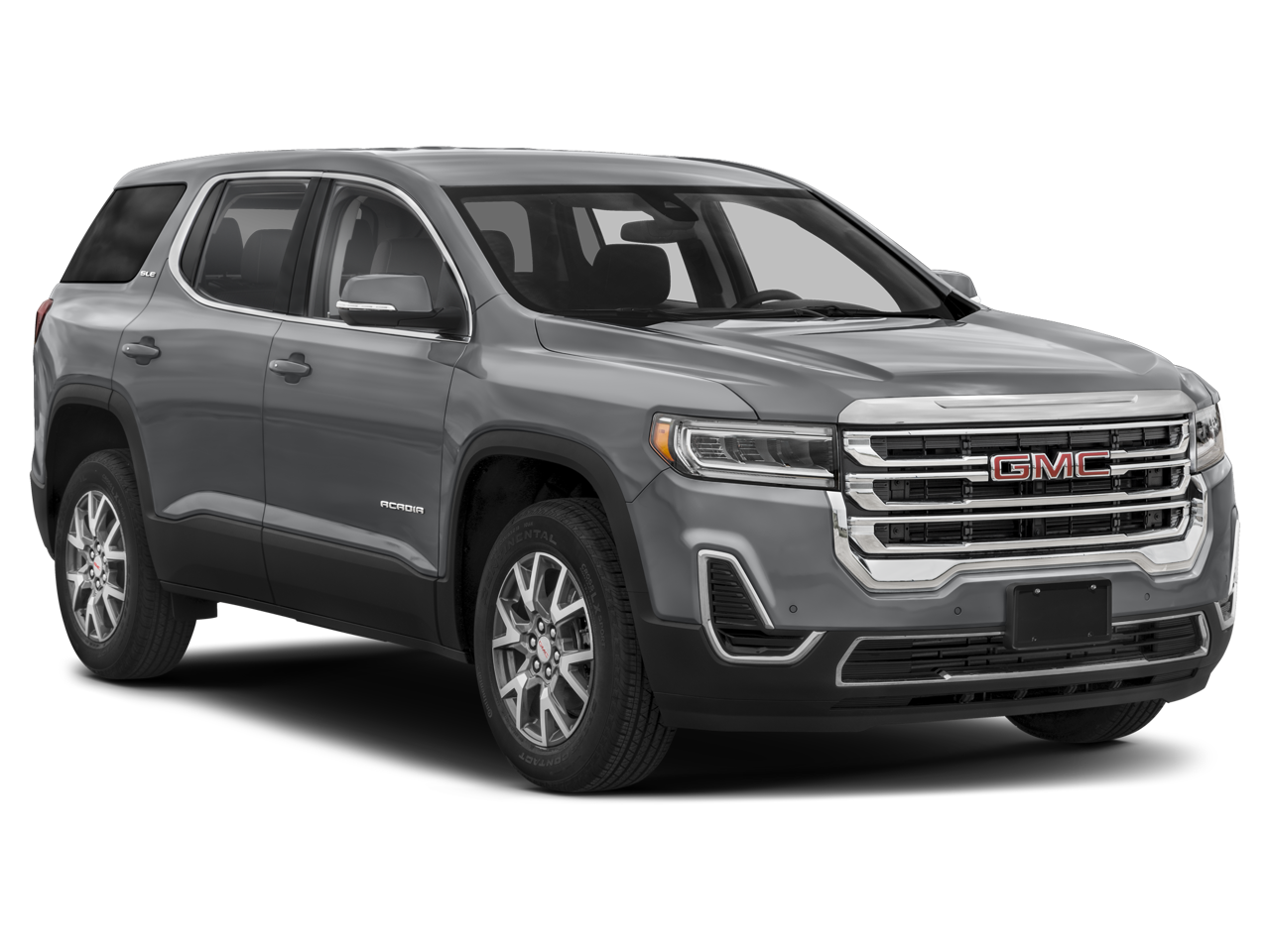 2023 GMC Acadia SLE Rector AR | Glen Sain GMC 1GKKNKL47PZ241827