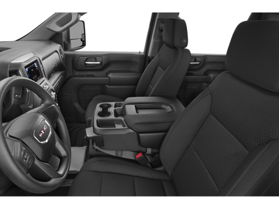 2025 GMC Sierra 2500 HD Pro