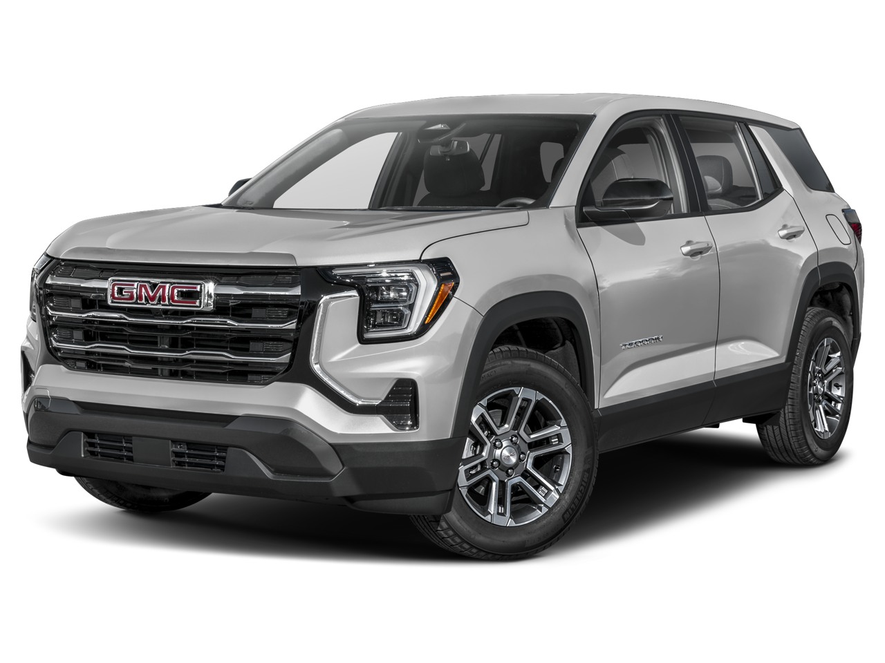 2027 GMC Terrain AWD AT4
