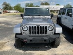 2015 Jeep Wrangler Unlimited Altitude