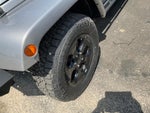 2015 Jeep Wrangler Unlimited Altitude