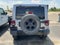 2015 Jeep Wrangler Unlimited Altitude