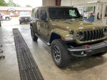 2025 Jeep Wrangler Base