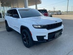 2023 Jeep Grand Cherokee L Base
