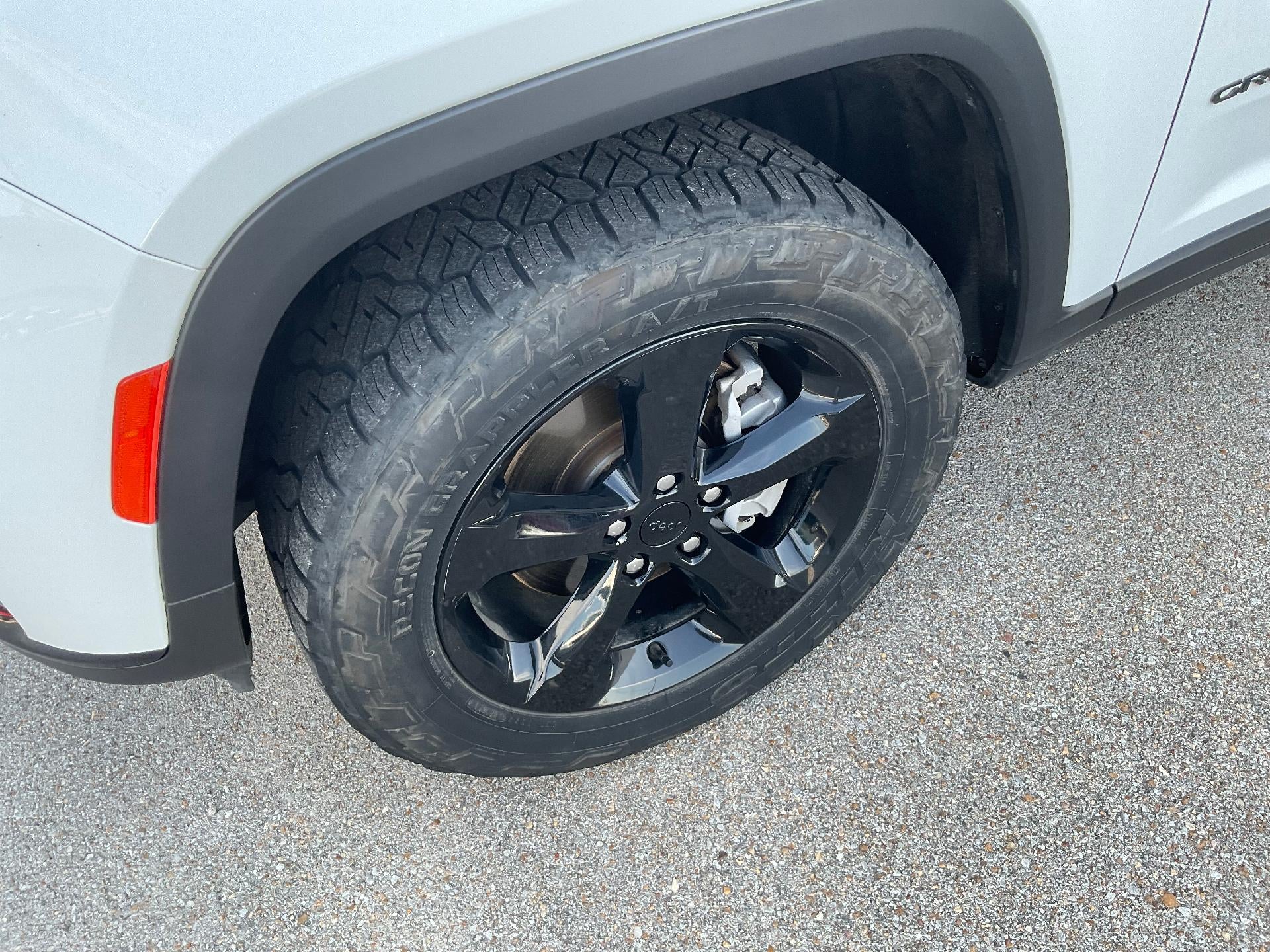 2023 Jeep Grand Cherokee L Base