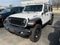 2025 Jeep Wrangler 4xe Willys