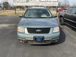 2006 Ford Freestyle SEL