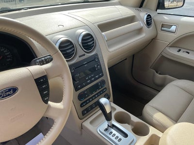 2006 Ford Freestyle SEL