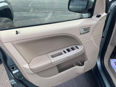 2006 Ford Freestyle SEL