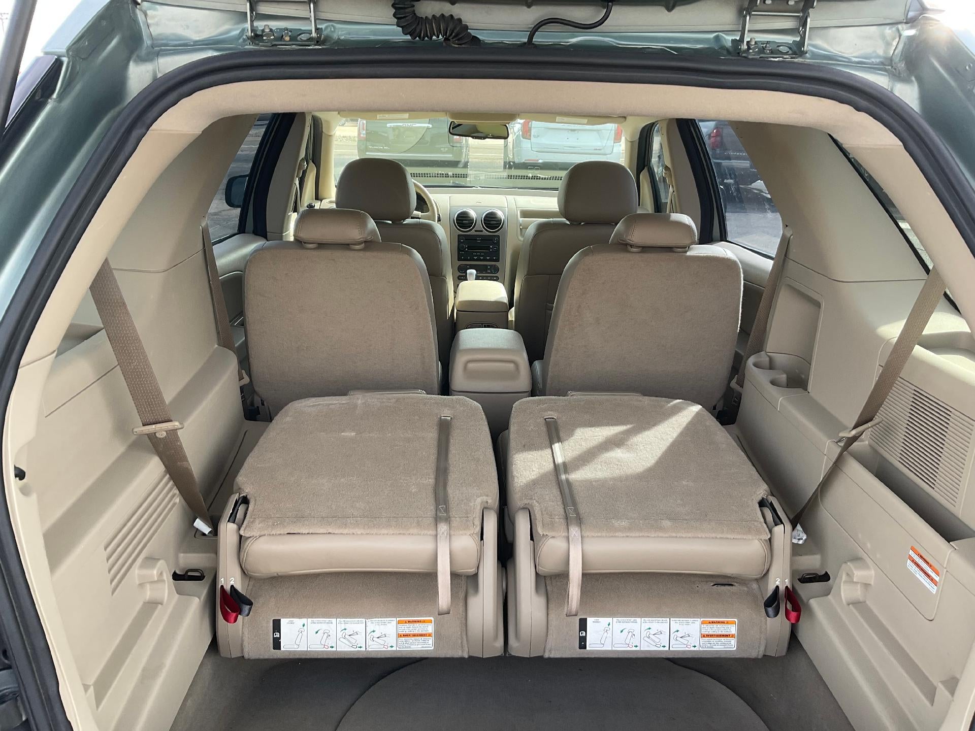 2006 Ford Freestyle SEL