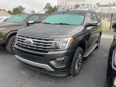 2021 Ford Expedition XLT