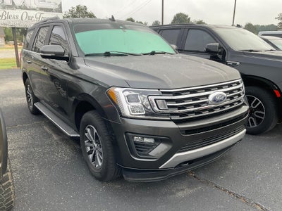 2021 Ford Expedition XLT