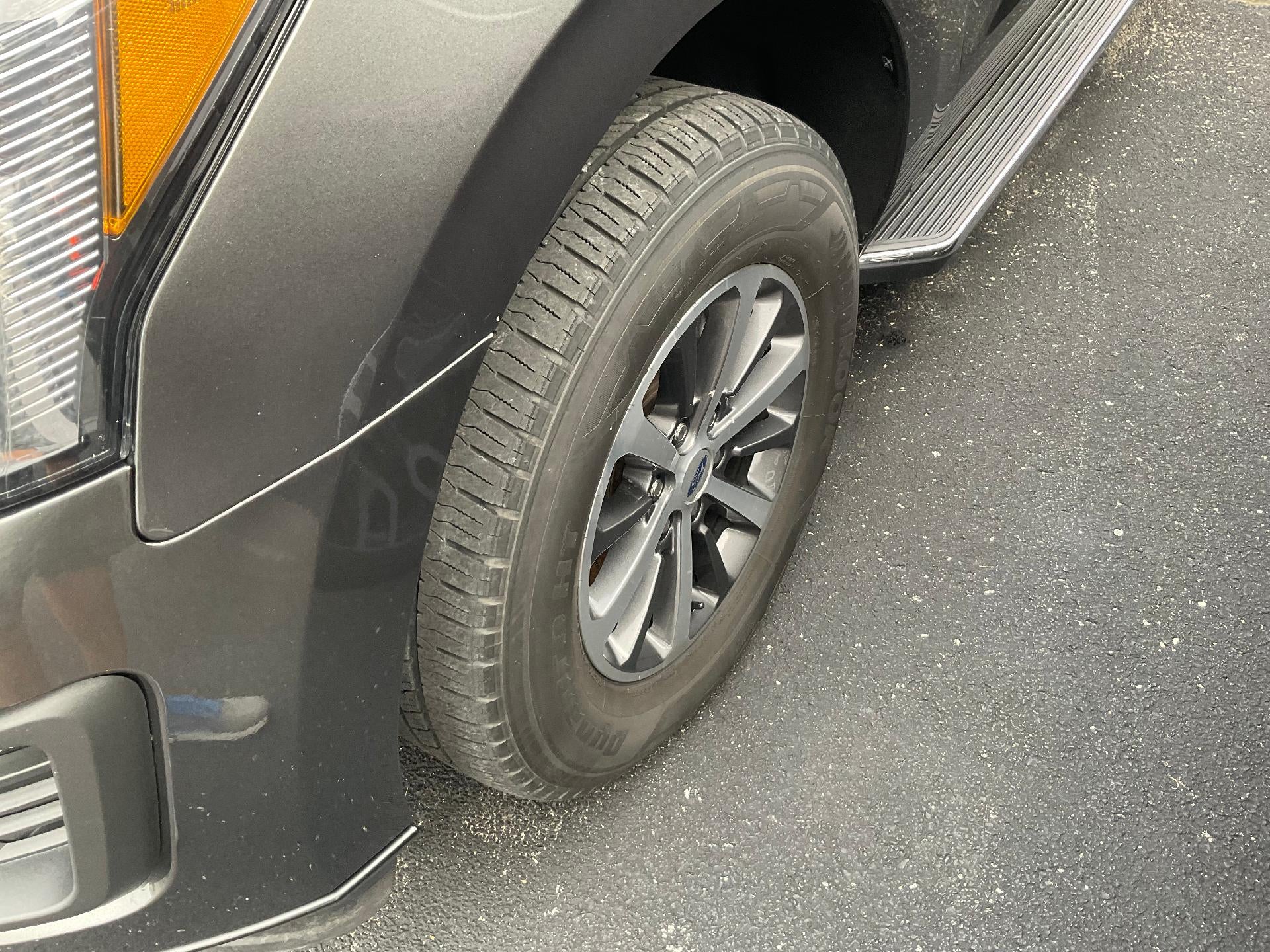 2021 Ford Expedition XLT