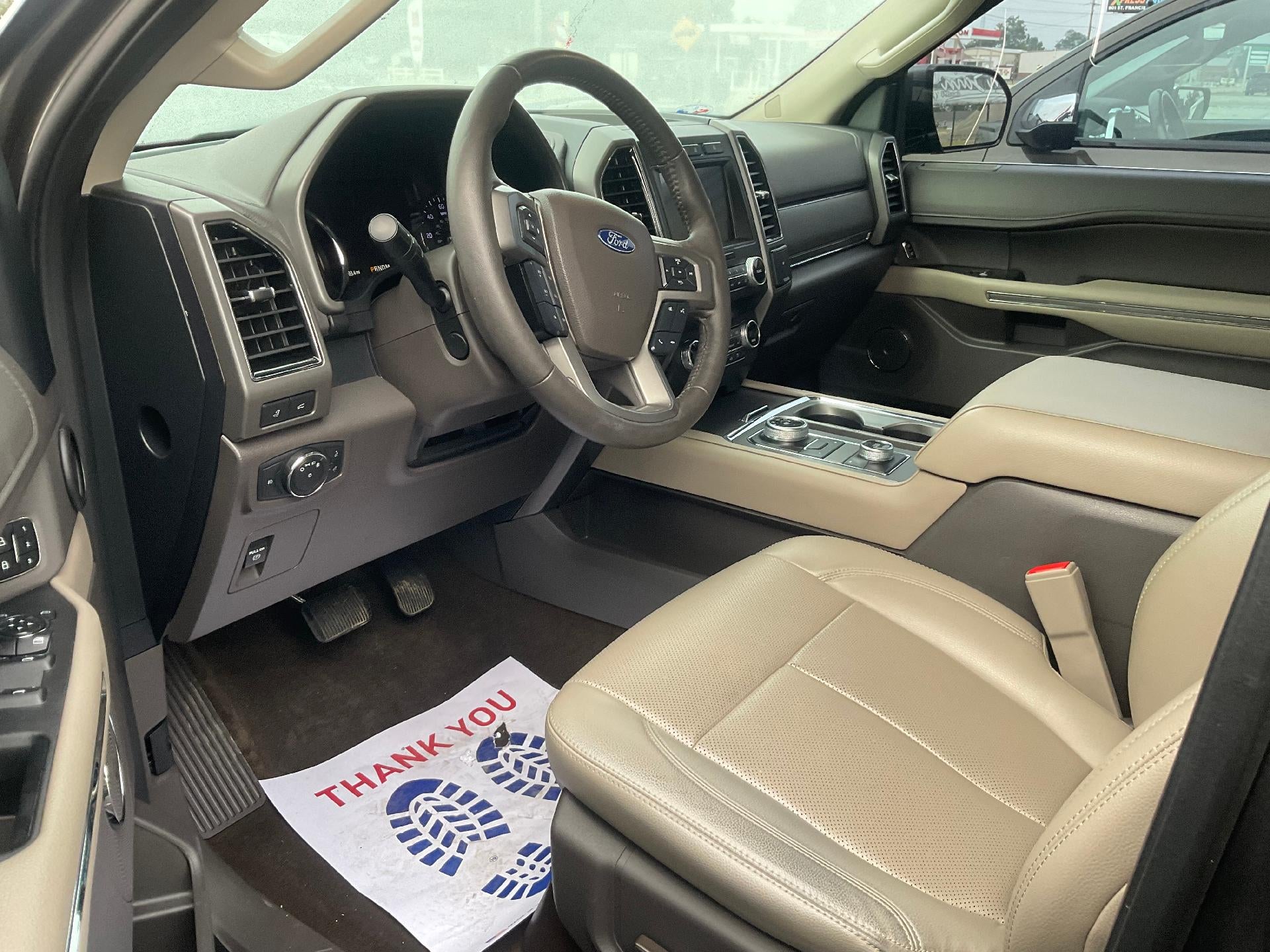 2021 Ford Expedition XLT