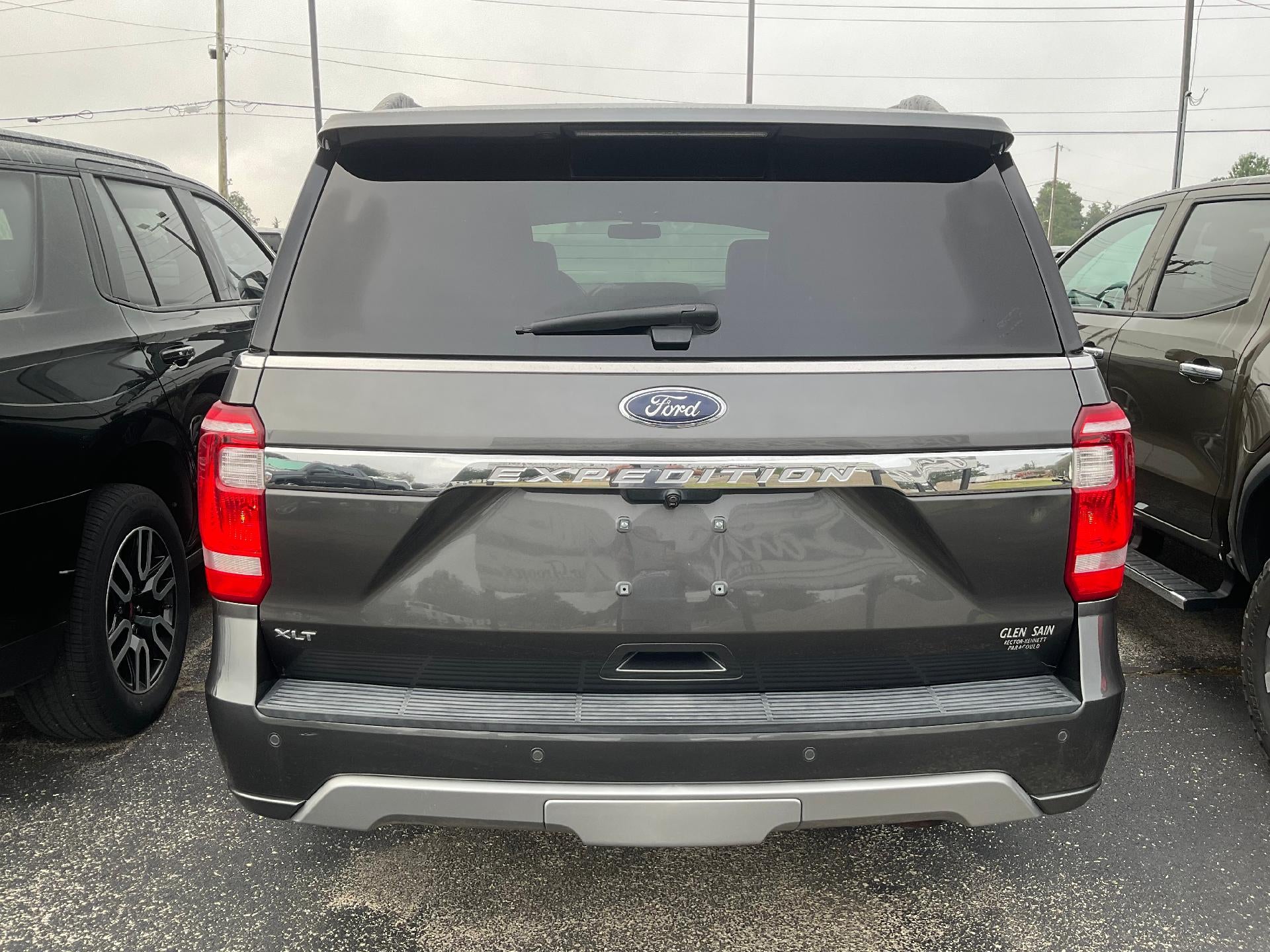 2021 Ford Expedition XLT