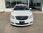 2013 Buick LaCrosse Leather