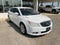 2013 Buick LaCrosse Leather