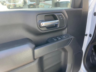 2026 GMC Sierra 3500 HD Chassis Cab Pro