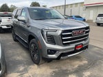 2027 GMC Yukon Elevation