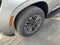 2027 GMC Yukon Elevation