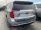 2027 GMC Yukon Elevation