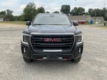 2021 GMC Yukon AT4