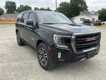 2021 GMC Yukon AT4