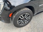 2021 GMC Yukon AT4