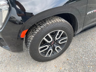 2021 GMC Yukon AT4